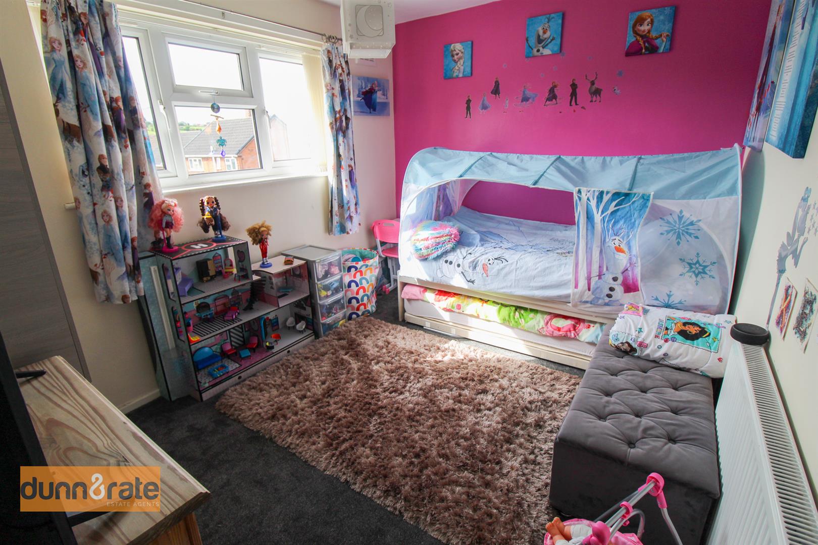 Maple Close, Norton Green, Stoke-On-Trent